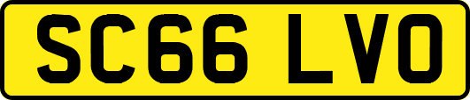 SC66LVO