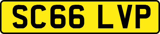 SC66LVP