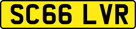 SC66LVR