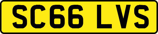 SC66LVS