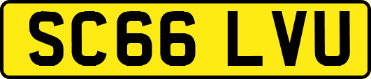 SC66LVU