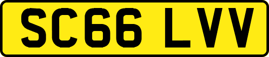 SC66LVV