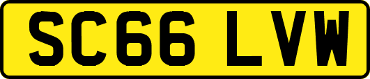SC66LVW