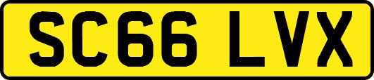 SC66LVX
