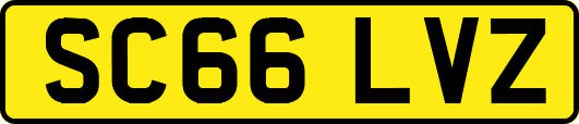 SC66LVZ