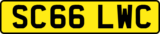SC66LWC