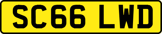 SC66LWD
