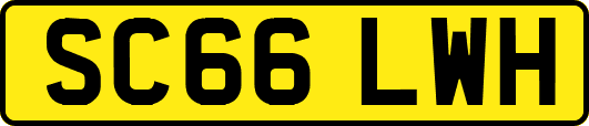 SC66LWH