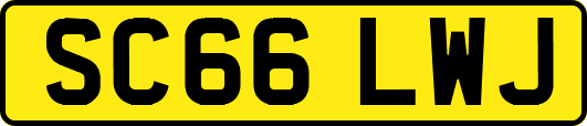 SC66LWJ
