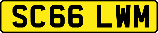 SC66LWM