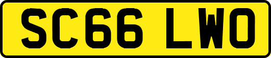 SC66LWO