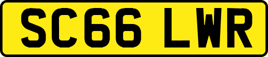 SC66LWR