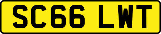 SC66LWT