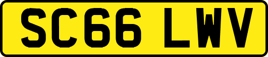 SC66LWV