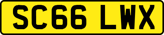 SC66LWX