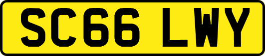 SC66LWY