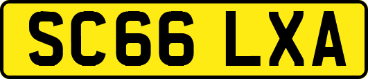 SC66LXA