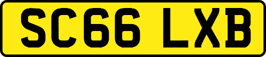 SC66LXB