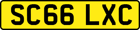 SC66LXC