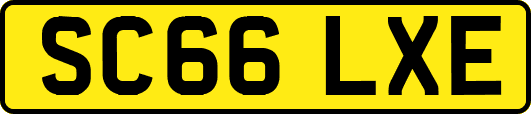 SC66LXE
