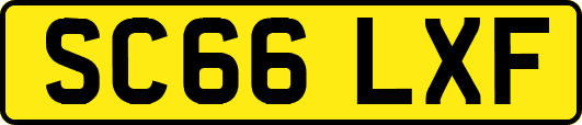 SC66LXF