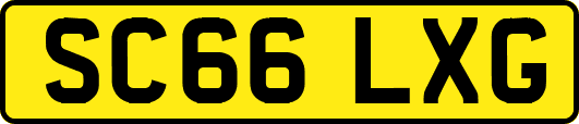 SC66LXG