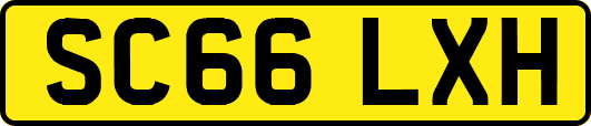 SC66LXH