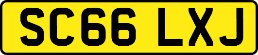 SC66LXJ