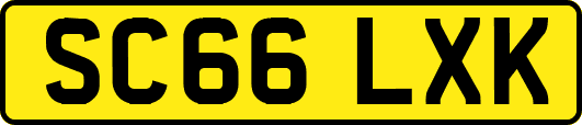 SC66LXK