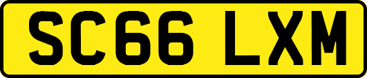 SC66LXM