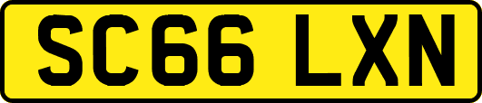 SC66LXN