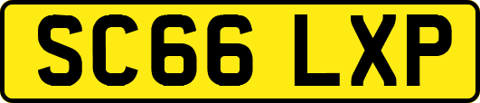 SC66LXP
