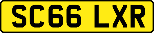 SC66LXR