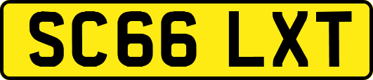 SC66LXT
