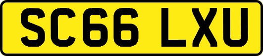 SC66LXU