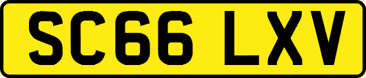 SC66LXV