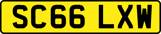 SC66LXW
