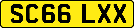 SC66LXX