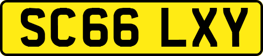 SC66LXY
