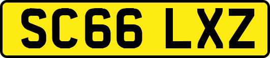 SC66LXZ