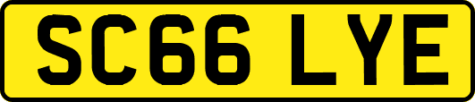 SC66LYE