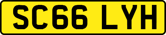 SC66LYH