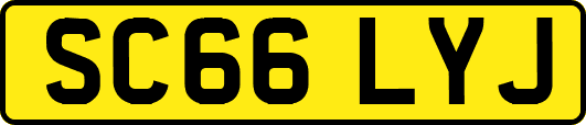 SC66LYJ