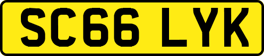 SC66LYK