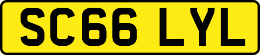 SC66LYL