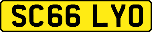SC66LYO