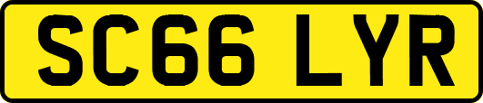 SC66LYR