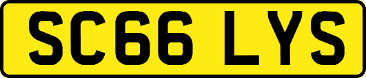 SC66LYS