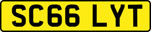 SC66LYT