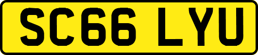 SC66LYU
